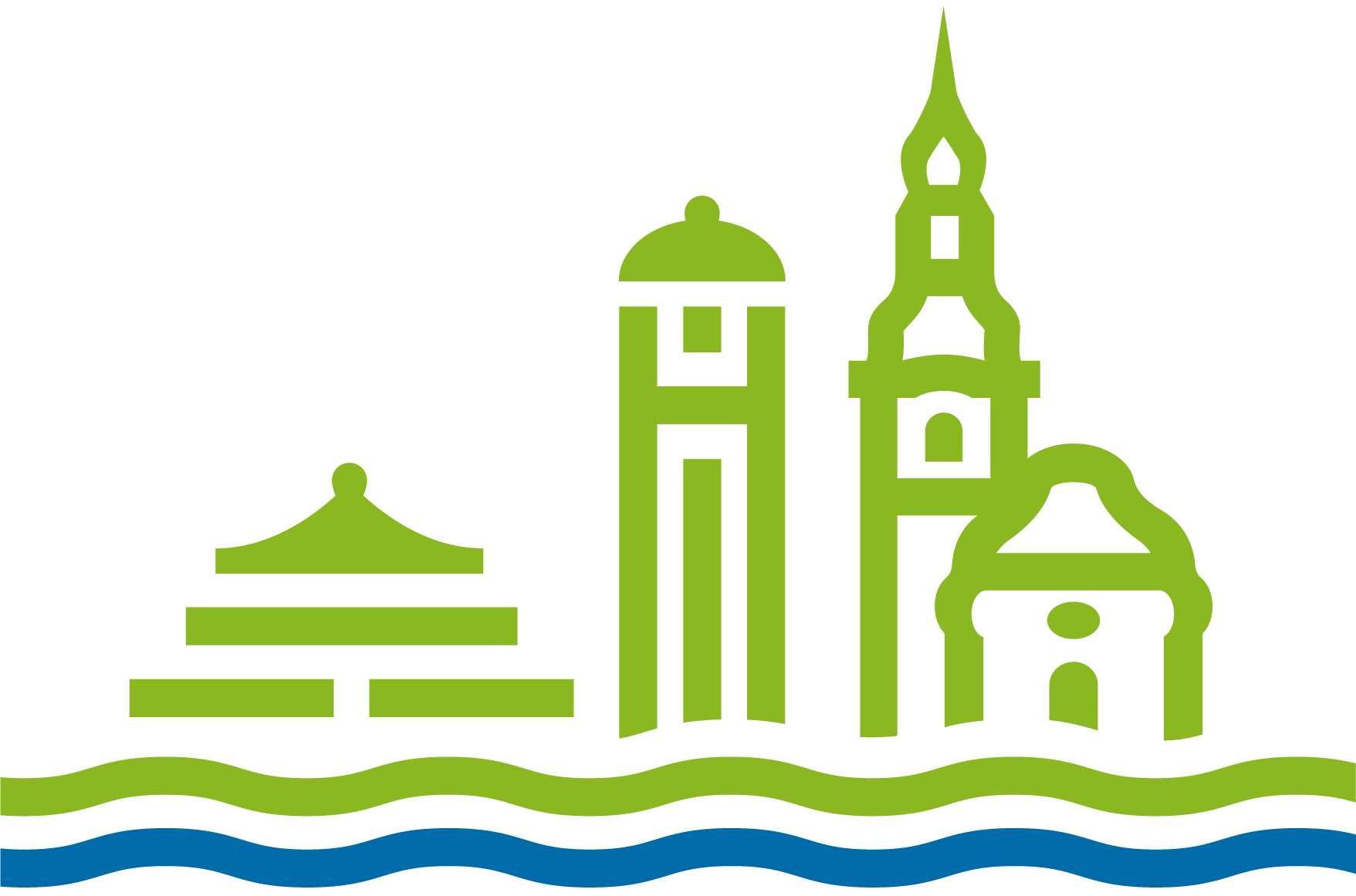 Logo Stadt Hohen Neuendorf