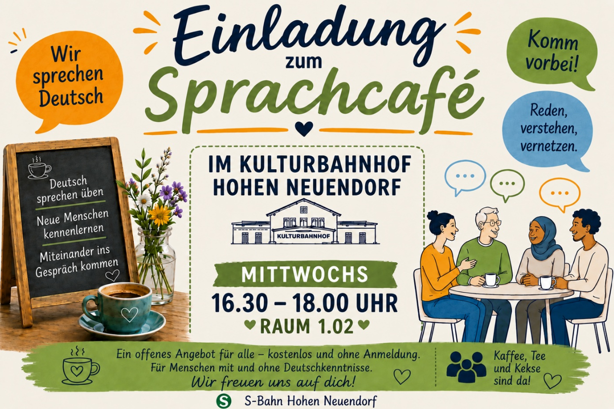 Sprachcafé