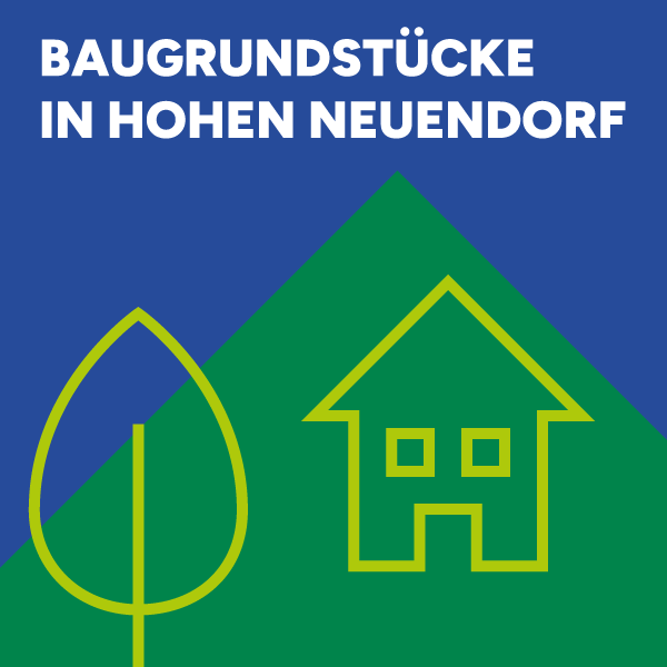 Baugrundstücke in Hohen Neuendorf