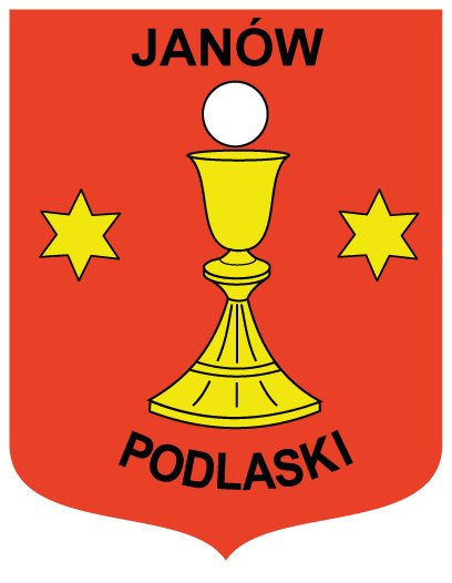 Wappen Janow Podlaski