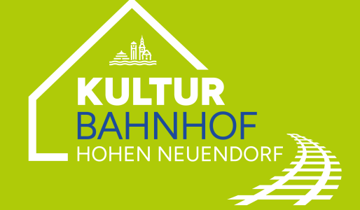 Logo Kulturbahnhof