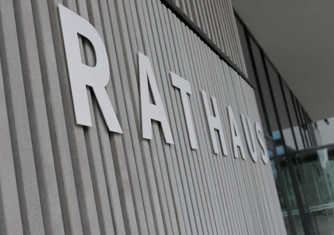 Rathaus Rathaus