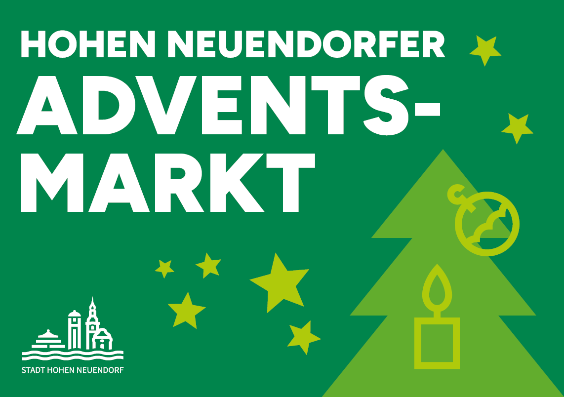 Adventsmarkt 2025.