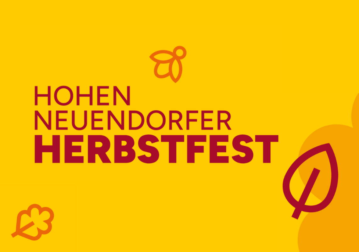 Herbstfest 2026
