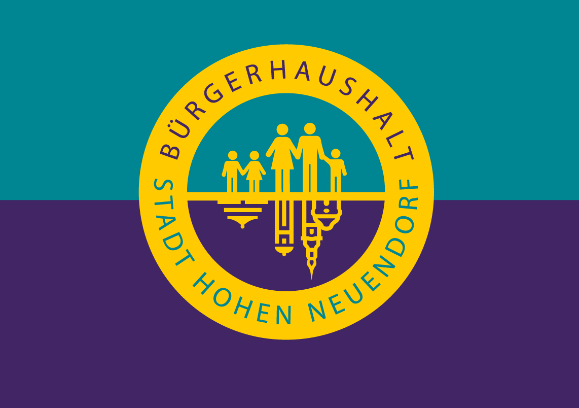 Bürgerhaushalt Vorschläge einreichen