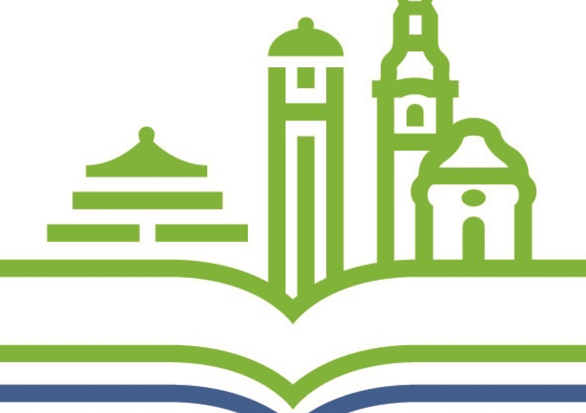 Logo der Bibliotheken