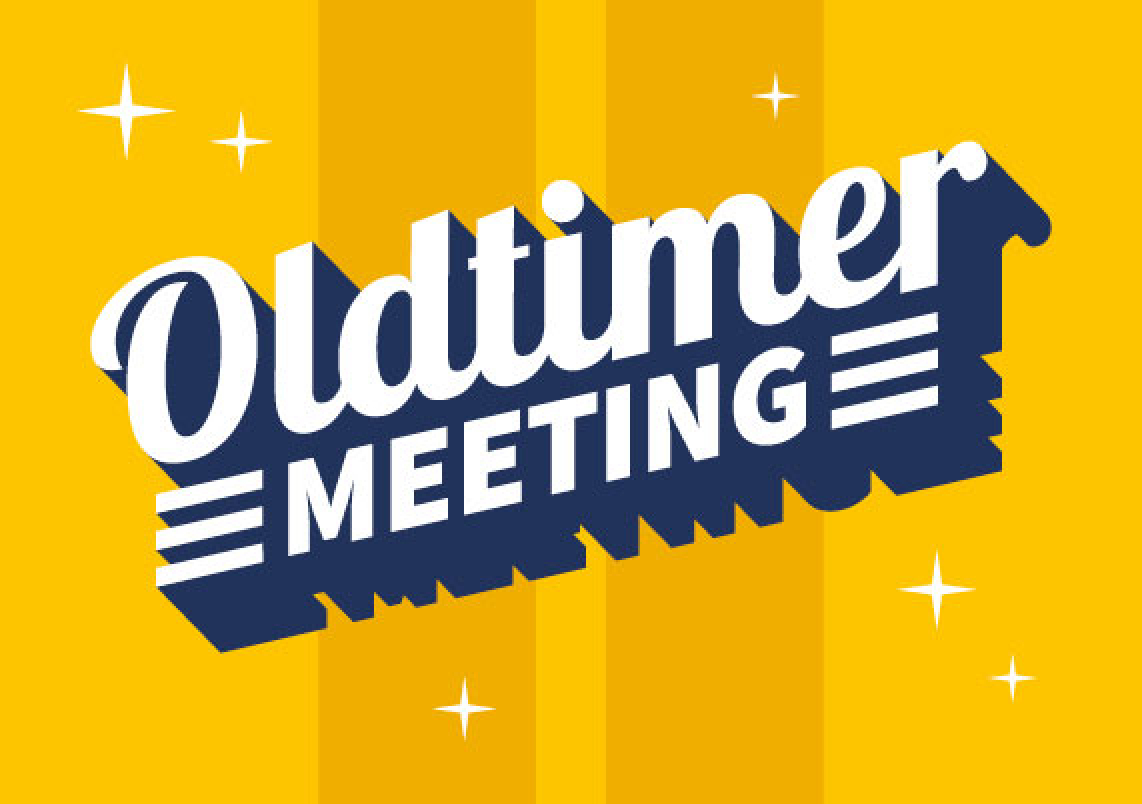 Logo Oldtimer-Meeting