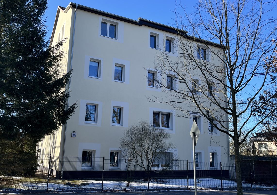 Friedrich-Engels-Str. 34