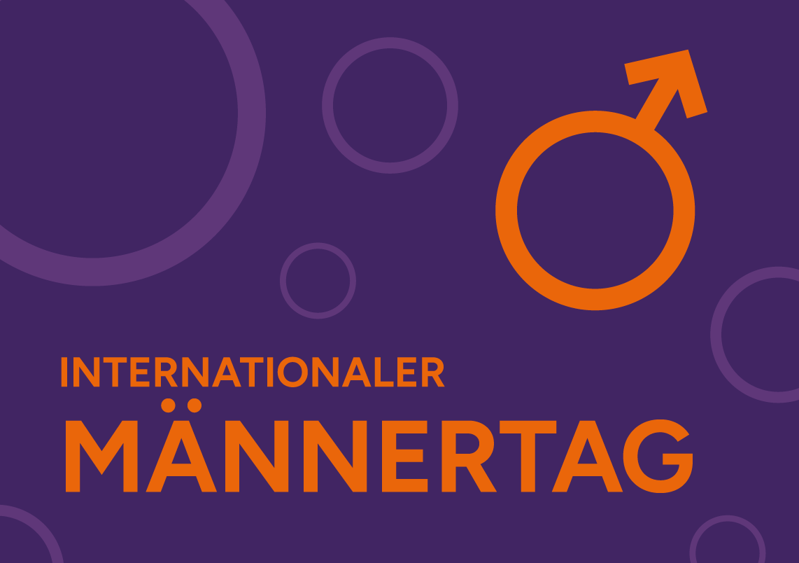 Internationaler Männertag