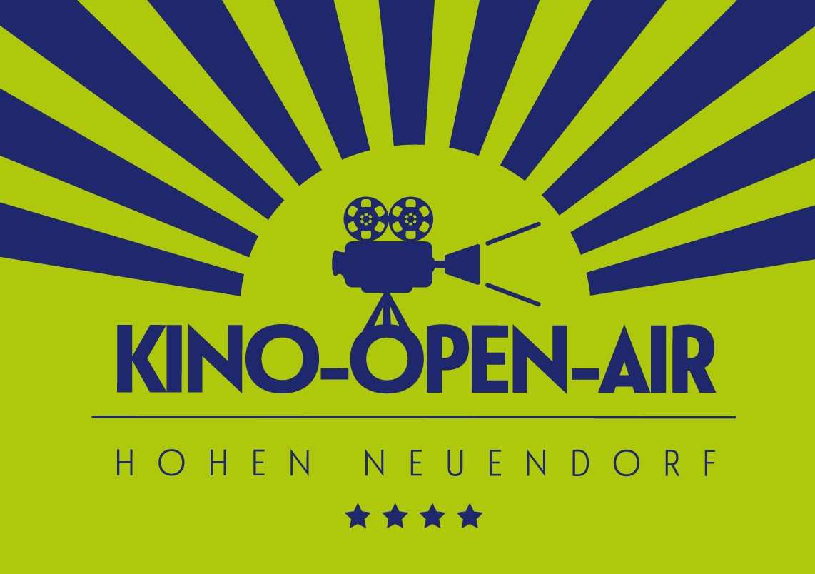 Kino Open Air 2024.