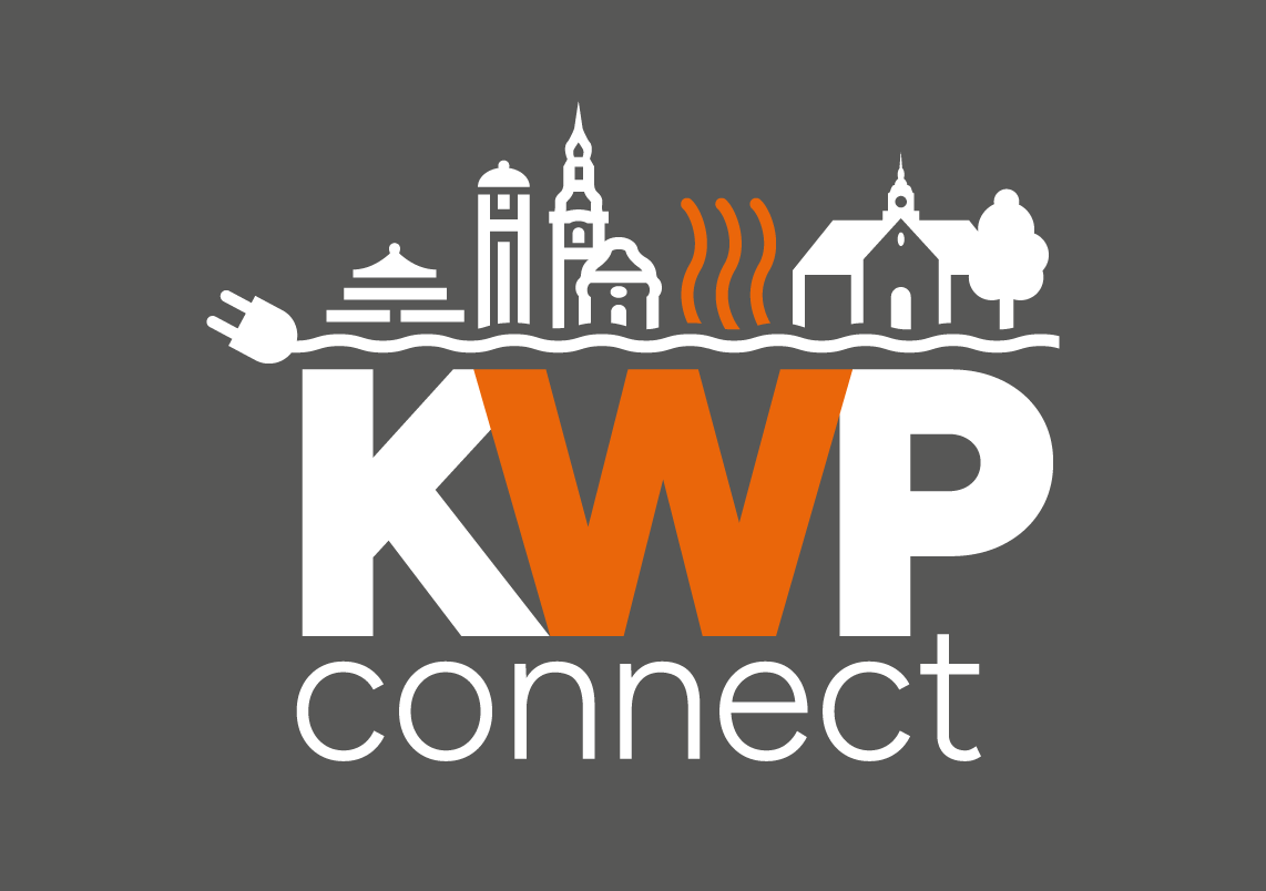 KWPconnect Logo