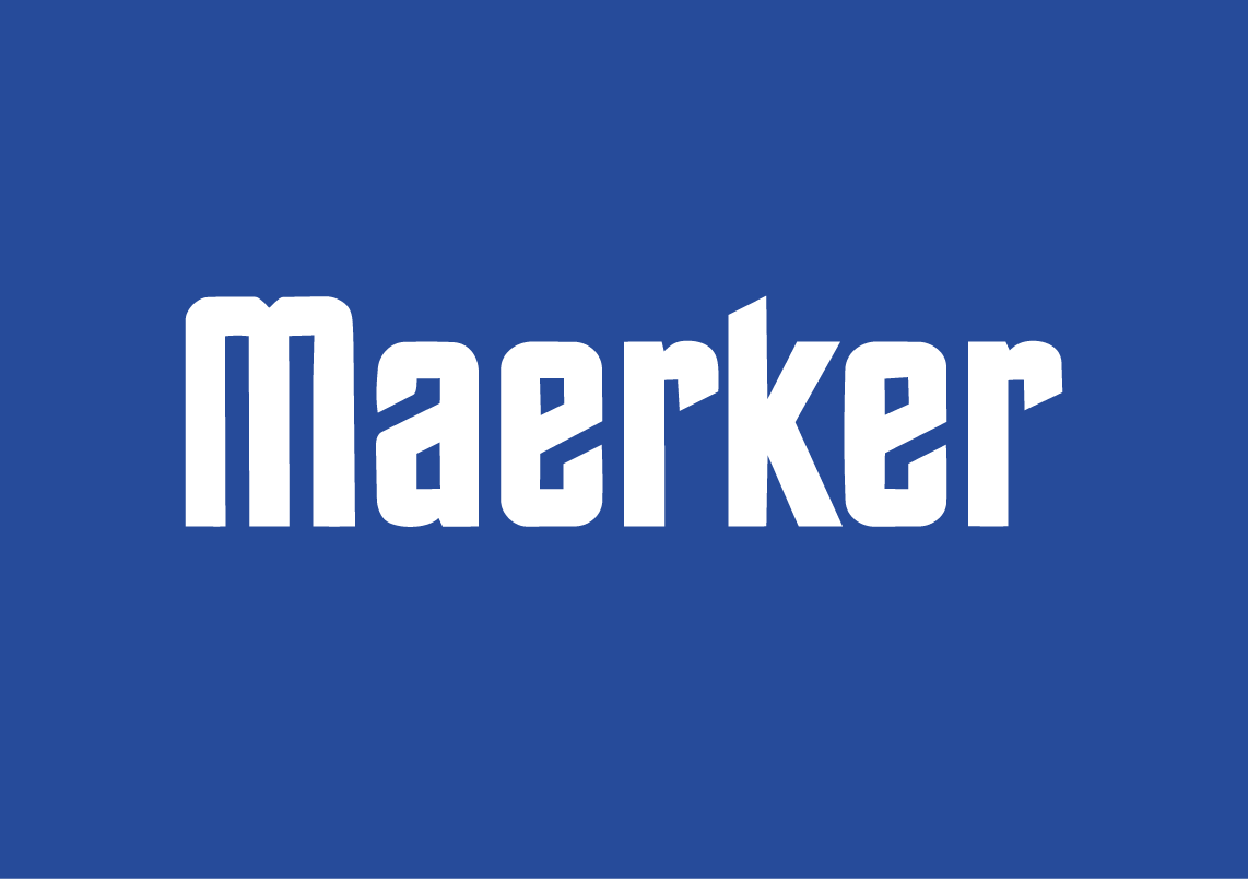 Maerker Logo