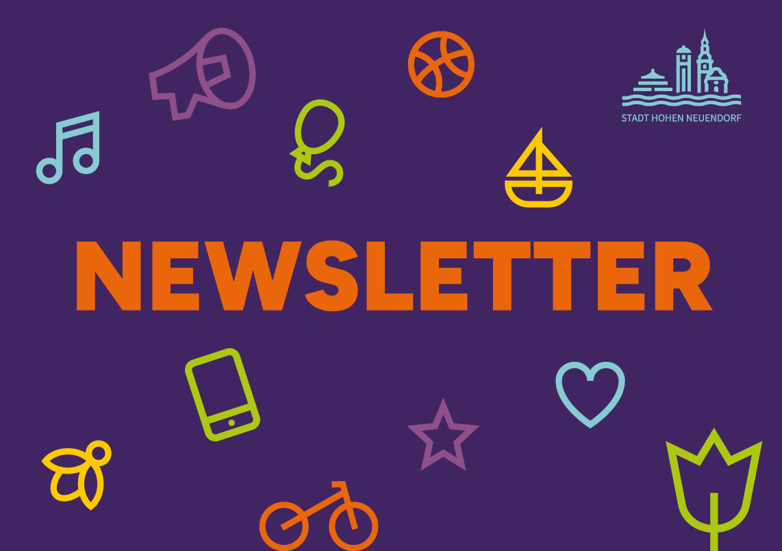 Grafik Newsletter