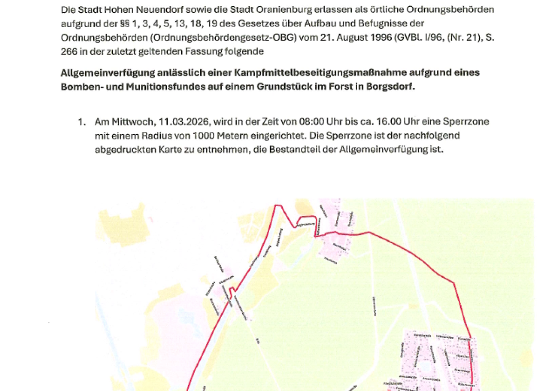 20260309 Allgemeinverfügung