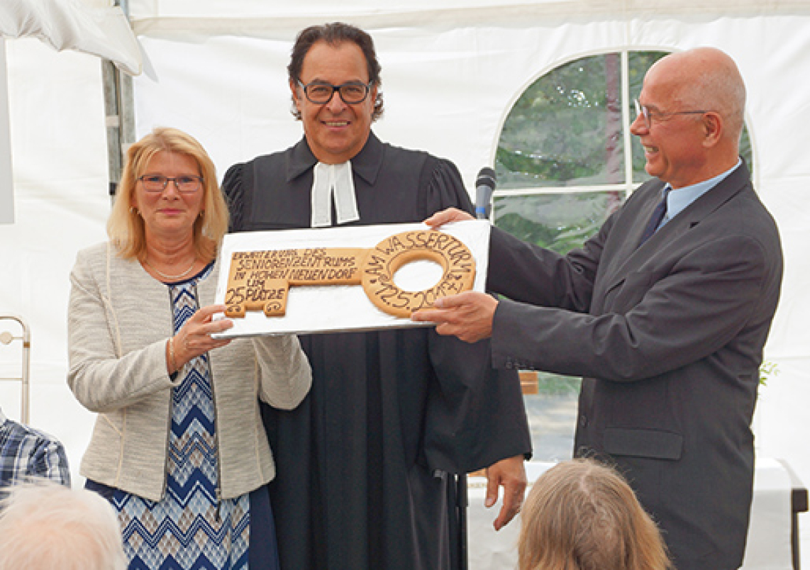 Foto: Evangelisches Johannesstift