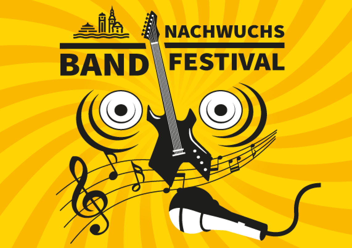 Nachwuchsband-Festival