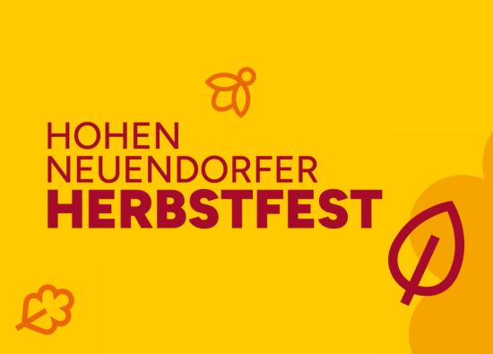 Herbstfest 2026