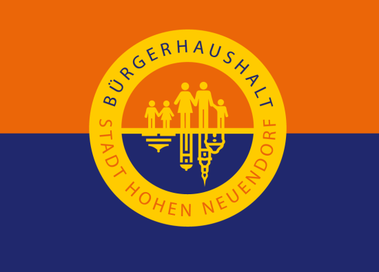 Bürgerhaushalt