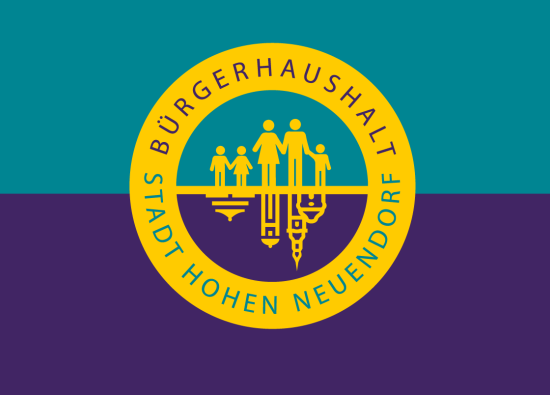 Bürgerhaushalt Vorschläge einreichen