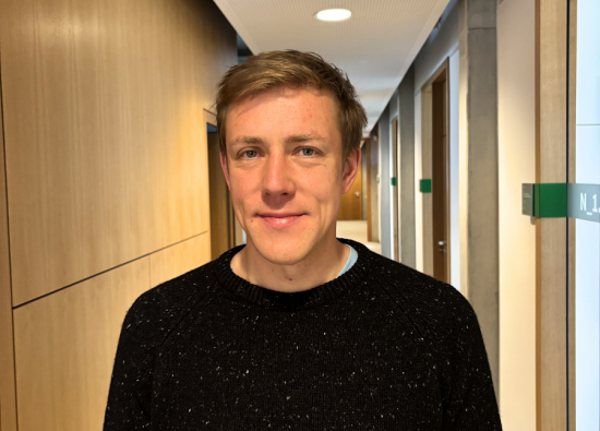 Mobilitätsmanager Heinrich Althausen