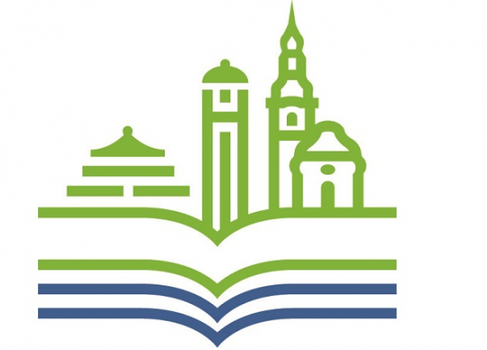 Logo der Bibliotheken