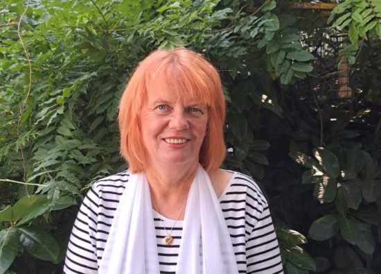 In Erinnerung an Kerstin Hamann. In Erinnerung an Kerstin Hamann.