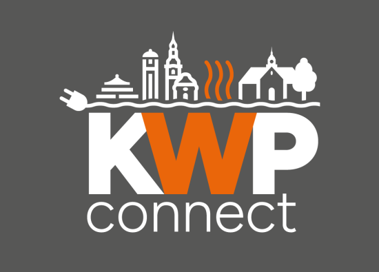 KWPconnect Logo