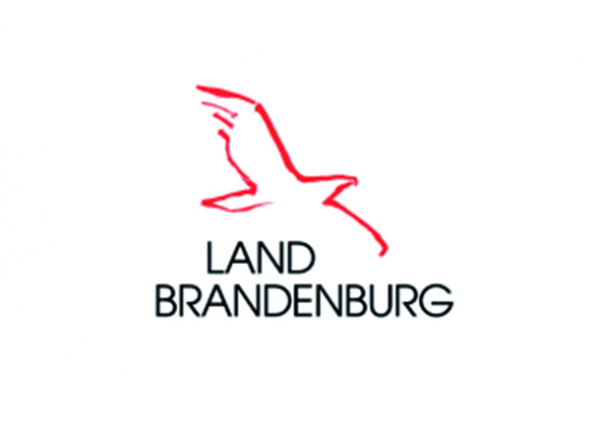 Land Brandenburg Adler