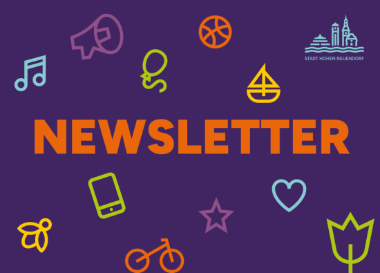 Grafik Newsletter
