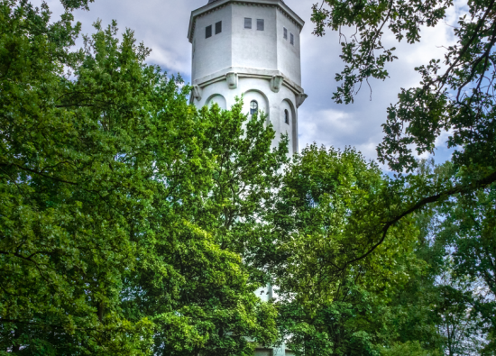Wasserturm Hohen Neuendorf