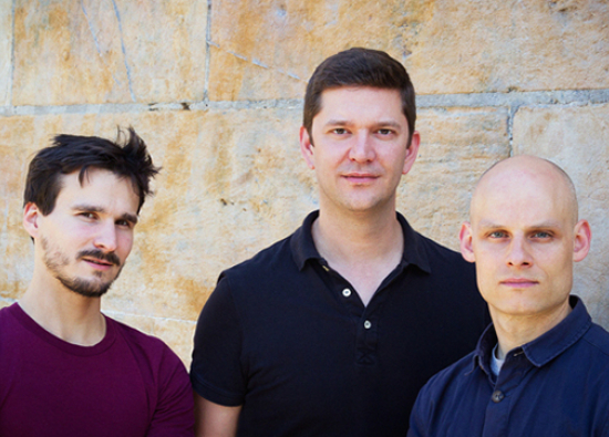 Foto: Arne Jansen Trio