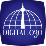 Digital030 Werbeagentur Logo