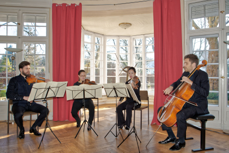 Konzert im Großen Saal