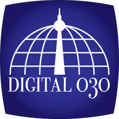 Digital030 Werbeagentur Logo