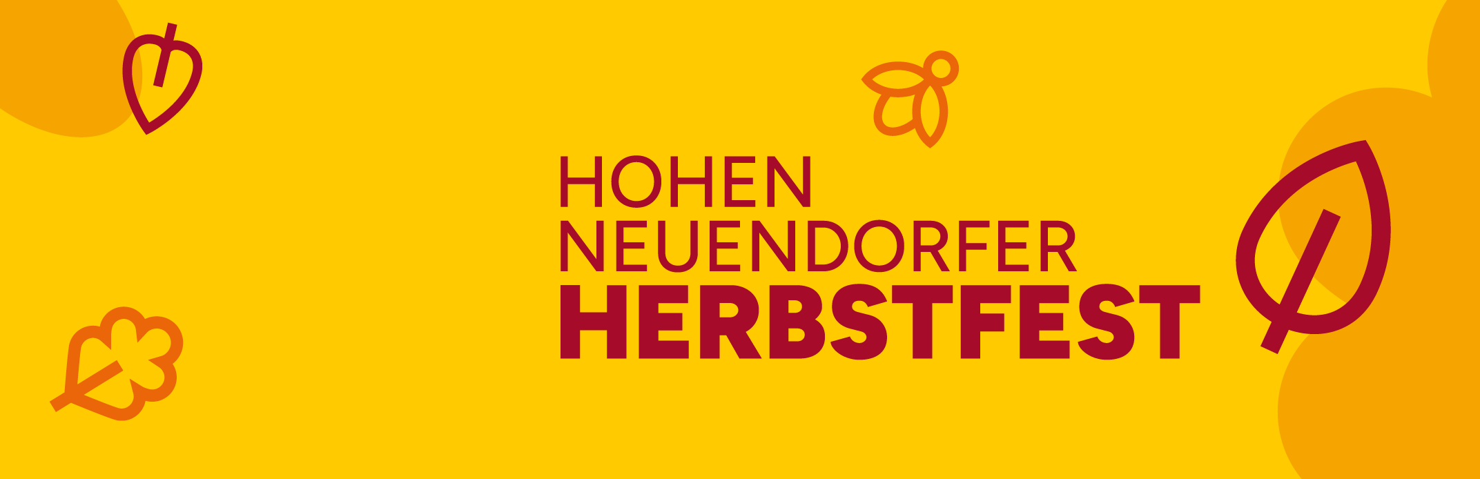 Hohen Neuendorfer Herbstfest 2026