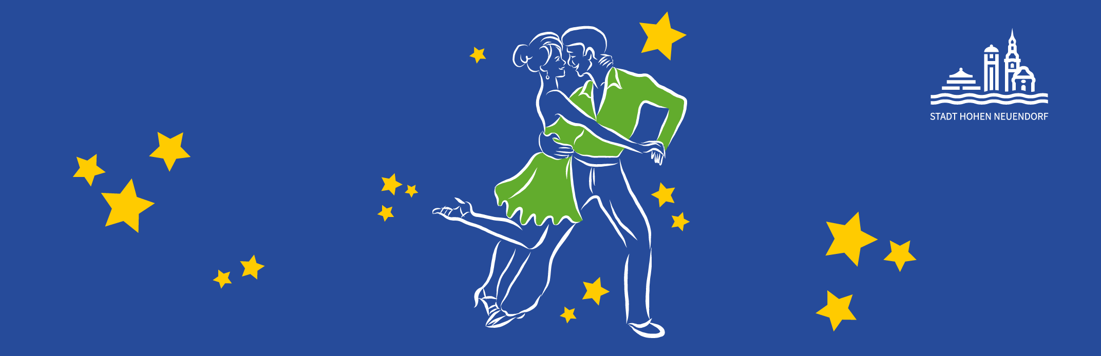 Aufforderung zum Tanz