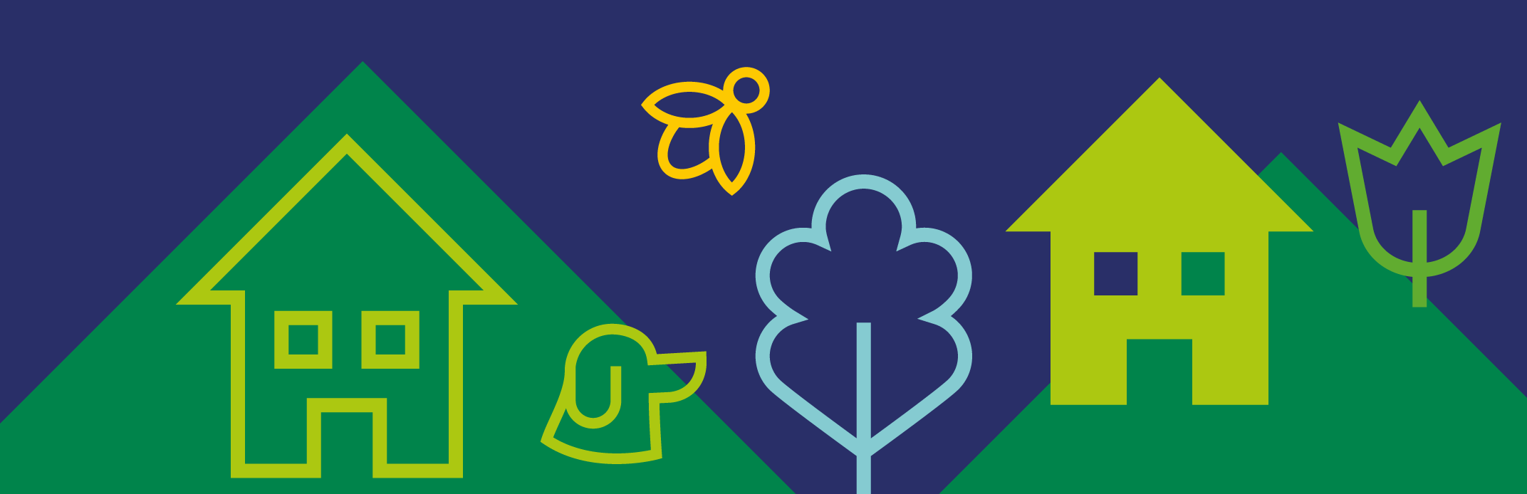 Grafik Baugrundstücke