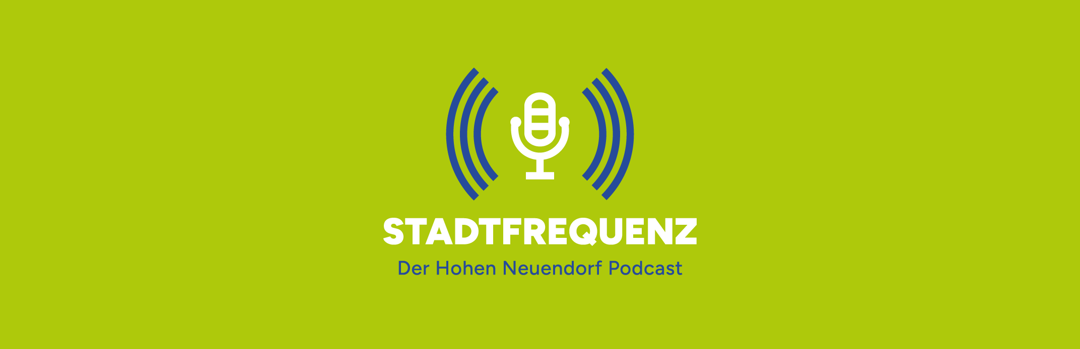 Logo Stadtfrequenz