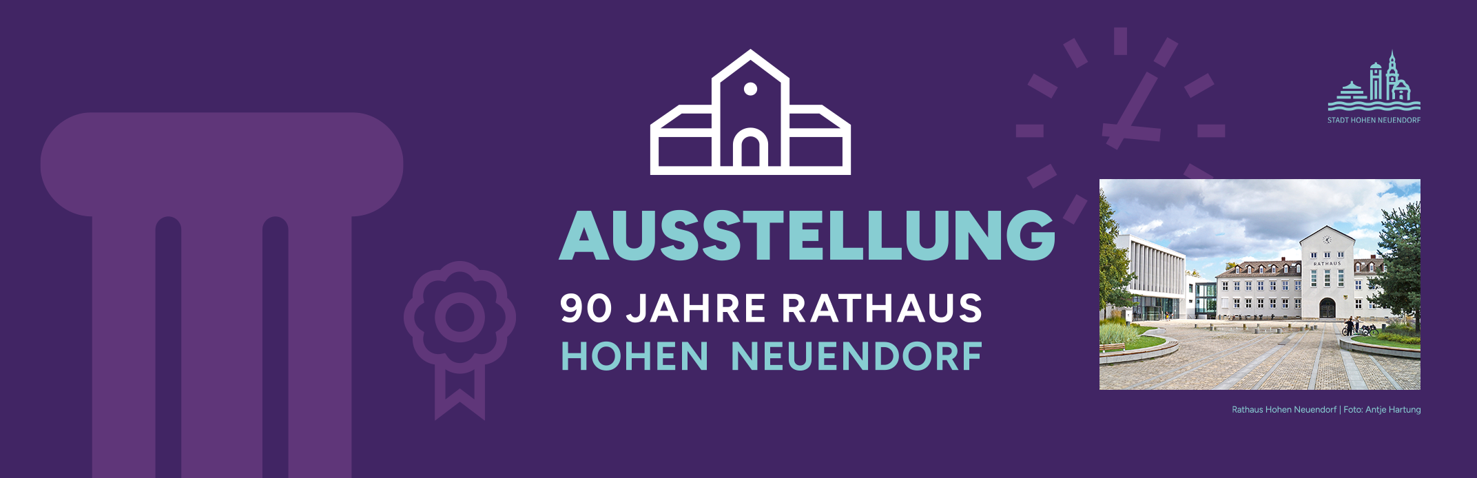 Slider_Ausstellung_90 Jahre Rathaus HN