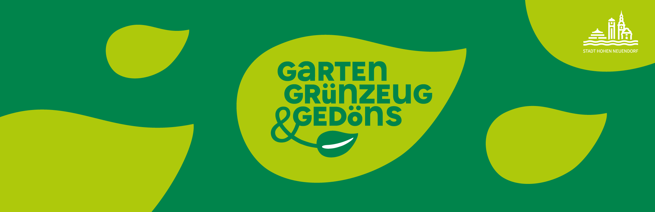 Gartenmarkt 2025