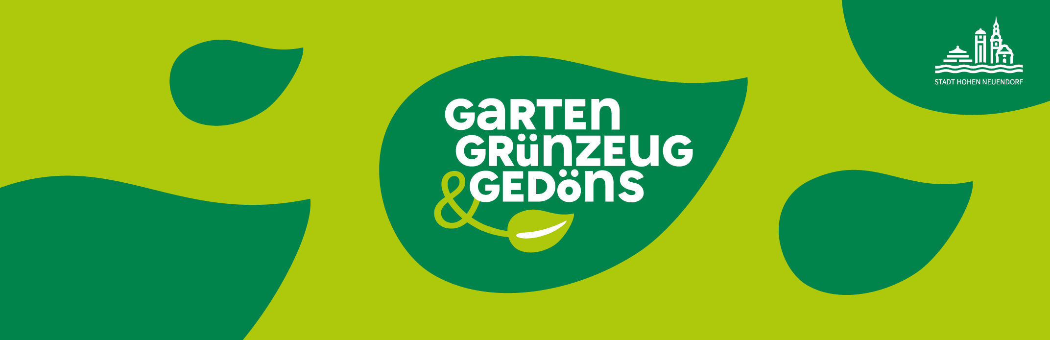 Gartenmarkt 2026