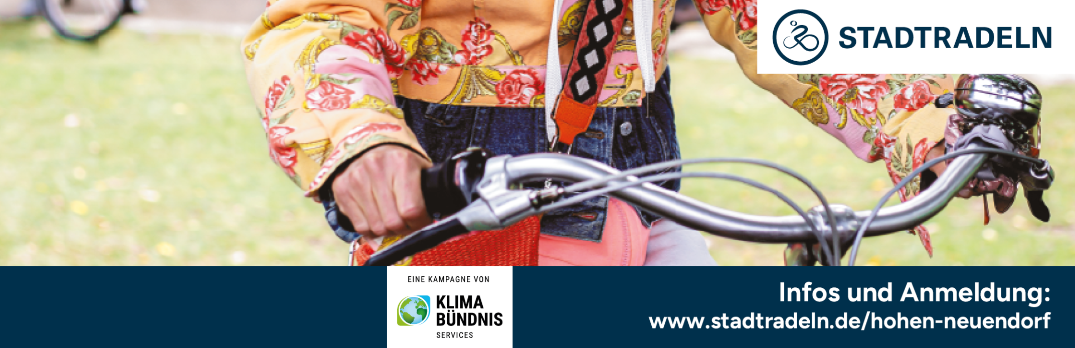 STADTRADELN 2026