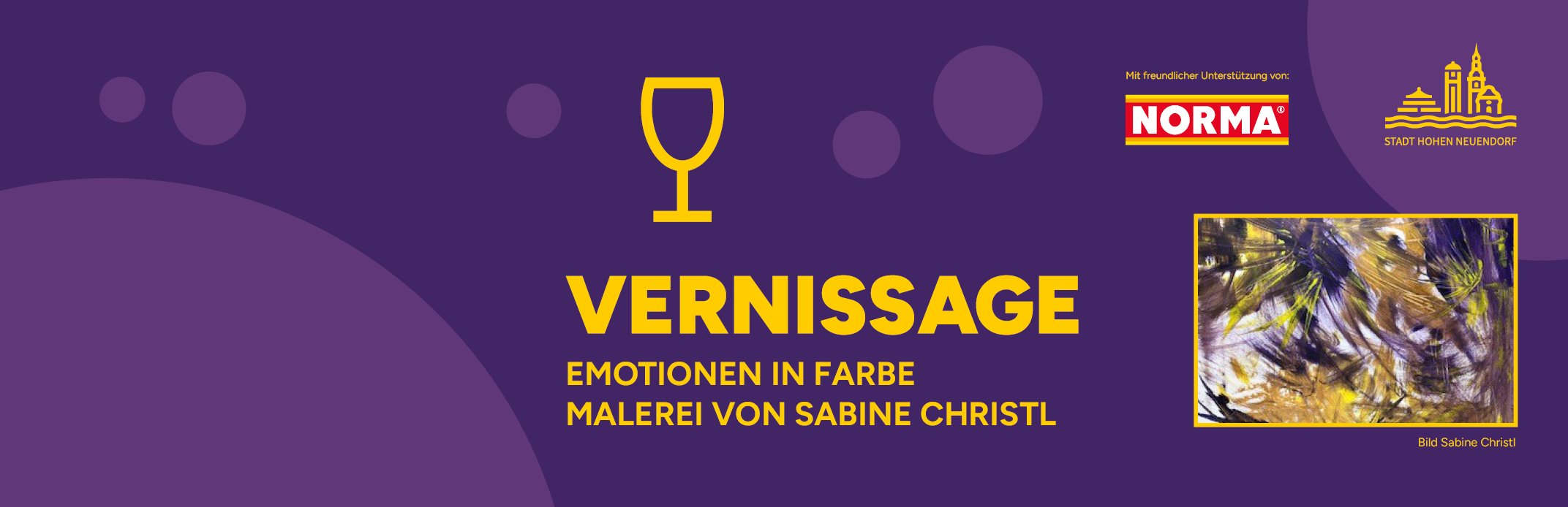Vernissage Sabine Christl_28.05.2026